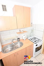 Do Wynajęcia 2 Pok. Ul. Ogrodowa